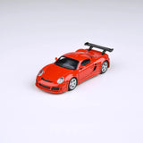 RUF CTR3 Clubsport 2012 Guards Red (LHD) - PARA64 - 1:64