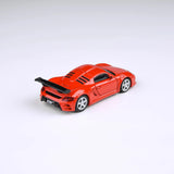 RUF CTR3 Clubsport 2012 Guards Red (LHD) - PARA64 - 1:64