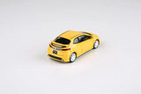 Honda Civic Type R FN2 2007 Sunlight Yellow (LHD) - PARA64 - 1:64
