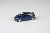 Honda Civic Type R FN2 2007 Sapphire Blue (LHD) - PARA64 - 1:64