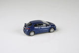 Honda Civic Type R FN2 2007 Sapphire Blue (LHD) - PARA64 - 1:64