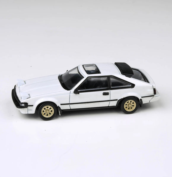 Toyota Celica XX Super White (RHD) - PARA64 - 1:64