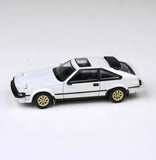 Toyota Celica XX Super White (RHD) - PARA64 - 1:64