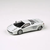 Cizeta V16T 1991 Pearlescent White (LHD) - PARA64 - 1:64