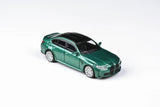BMW M3 G80 (LHD) - PARA64 - 1:64 - Modelcars Passion