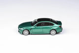 BMW M3 G80 (LHD) - PARA64 - 1:64 - Modelcars Passion