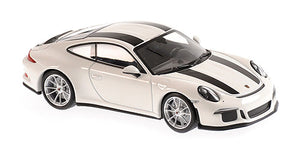 Porsche 911 R 2016 - MAXICHAMPS - 1:43