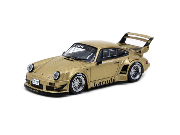 RWB 930 Garuda - Tarmac Works - 1:43 - Modelcars Passion