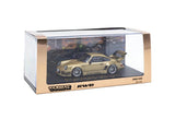 RWB 930 Garuda - Tarmac Works - 1:43 - Modelcars Passion