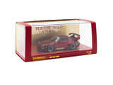 RWB 993 火の鳥 - Tarmac Works - 1:43 - Modelcars Passion