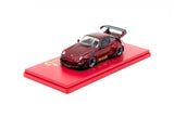 RWB 993 火の鳥 - Tarmac Works - 1:43 - Modelcars Passion