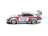 RWB 993 Rough Rythm #11 - Tarmac Works - 1:43 - Modelcars Passion