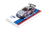RWB 993 Rough Rythm #11 - Tarmac Works - 1:43 - Modelcars Passion