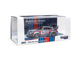 RWB 993 Rough Rythm #11 - Tarmac Works - 1:43 - Modelcars Passion