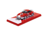 RWB 993 Morelow - Tarmac Works - 1:43 - Modelcars Passion