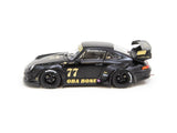 RWB 993 OBA BONE - Tarmac Works - 1:43 - Modelcars Passion