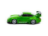 RWB 993 Rough Rythm - Tarmac Works - 1:43 - Modelcars Passion