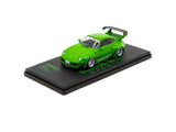 RWB 993 Rough Rythm - Tarmac Works - 1:43 - Modelcars Passion