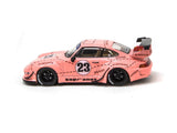 RWB 993 Sopranos - Tarmac Works - 1:43 - Modelcars Passion