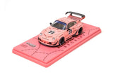 RWB 993 Sopranos - Tarmac Works - 1:43 - Modelcars Passion