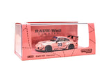 RWB 993 Sopranos - Tarmac Works - 1:43 - Modelcars Passion