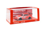 RWB 993 RWBWU - Tarmac Works - 1:43 - Modelcars Passion