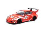 RWB 993 RWBWU - Tarmac Works - 1:43 - Modelcars Passion