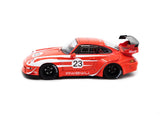 RWB 993 RWBWU - Tarmac Works - 1:43 - Modelcars Passion
