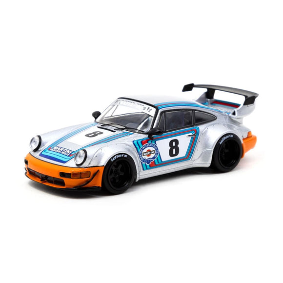 RWB 964 Ichiban Boshi - Tarmac Works - 1:43 - Modelcars Passion