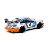 RWB 964 Ichiban Boshi - Tarmac Works - 1:43 - Modelcars Passion