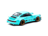 RWB 964 Tiffany - Tarmac Works - 1:43 - Modelcars Passion