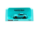 RWB 964 Tiffany - Tarmac Works - 1:43 - Modelcars Passion