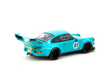 RWB Backdate - Tarmac Works - 1:43 - Modelcars Passion
