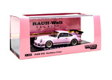 RWB 930 Southern Cross - Tarmac Works - 1:43 - Modelcars Passion