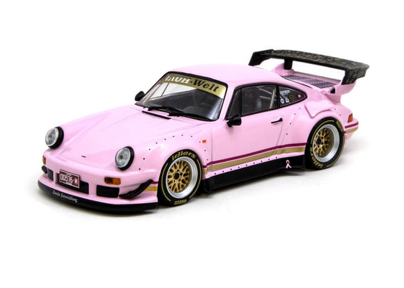 RWB 930 Southern Cross - Tarmac Works - 1:43 - Modelcars Passion