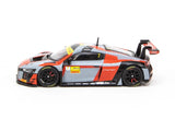 Audi R8 LMS Macau GT Cup FIA GT Wolrd Cup 2016 - Tarmac Works - 1:64 - Modelcars Passion