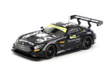Mercedes AMG GT3 Macau GT Cup 2018 - Tarmac Works - 1:64 - Modelcars Passion