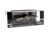 Mercedes AMG GT3 Macau GT Cup 2018 - Tarmac Works - 1:64 - Modelcars Passion