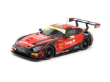 Mercedes AMG GT3 Macau GT Cup 2018 - Tarmac Works - 1:64 - Modelcars Passion