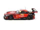Mercedes AMG GT3 Macau GT Cup 2018 - Tarmac Works - 1:64 - Modelcars Passion