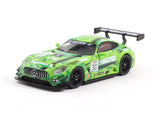 Mercedes AMG GT3 eRacing GP Hong Kong Season 1 - Tarmac Works - 1:64 - Modelcars Passion