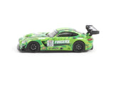 Mercedes AMG GT3 eRacing GP Hong Kong Season 1 - Tarmac Works - 1:64 - Modelcars Passion