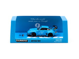 Porsche RWB 993 #9 Rauh Passion - Tarmac Works - 1:64 - Modelcars Passion