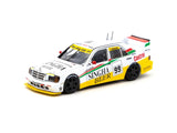Mercedes 190E 2.5-16 Evolution II SE Asia Touring Car Chamionship 1995 - Tarmac Works - 1:64 - Modelcars Passion