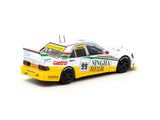Mercedes 190E 2.5-16 Evolution II SE Asia Touring Car Chamionship 1995 - Tarmac Works - 1:64 - Modelcars Passion