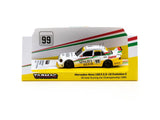 Mercedes 190E 2.5-16 Evolution II SE Asia Touring Car Chamionship 1995 - Tarmac Works - 1:64 - Modelcars Passion