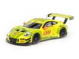 Porsche 911 GT3 R Macau GT Cup 2018 - Tarmac Works - 1:64 - Modelcars Passion