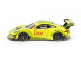 Porsche 911 GT3 R Macau GT Cup 2018 - Tarmac Works - 1:64 - Modelcars Passion