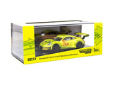 Porsche 911 GT3 R Macau GT Cup 2018 - Tarmac Works - 1:64 - Modelcars Passion