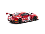 Nissan GT-R Nismo GT3 Blancpain GT Series Endurance Cup 2018 - Tarmac Works - 1:64 - Modelcars Passion